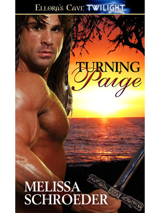 Cover image for Turning Paige